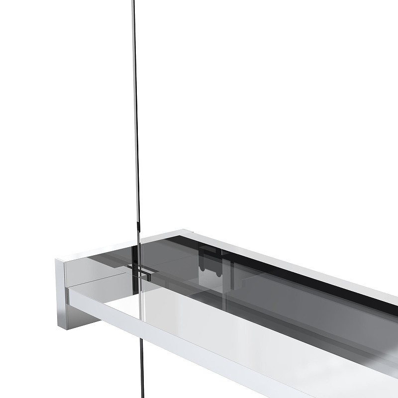 Душевая перегородка Vincea Walk in 100 VSW-1HR100CL