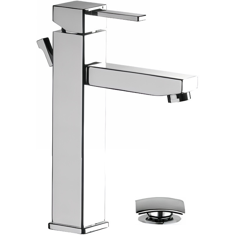 Смеситель для раковины Remer SQ3 S10L