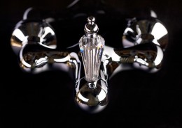 Смеситель для душа Boheme Imperiale Presente 324