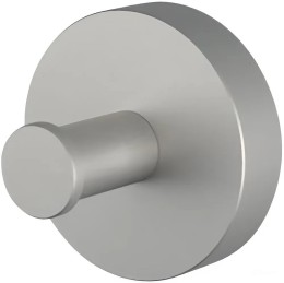 Крючок Remer X-Style Inox SSXI50 Нержавеющая сталь