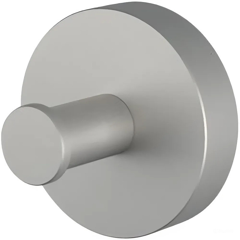 Крючок Remer X-Style Inox SSXI50 Нержавеющая сталь