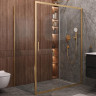 Душевой уголок Cezares Molveno 160x90 MOLVENO-AH-11-160/90-C-BORO-IV