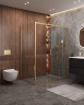 Душевой уголок Cezares Molveno 160x90 MOLVENO-AH-11-160/90-C-BORO-IV