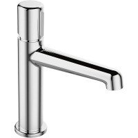 Смеситель для раковины BelBagno Uno UNO-LVM-CRM