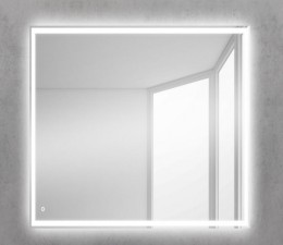 Зеркало BelBagno SPC-GRT 80 с сенсорным выключателем