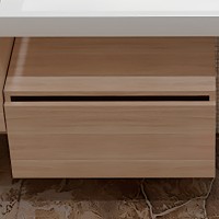 Тумба Boheme Armadi Art Vallessi UNO-S 60 897-060-L подвесная