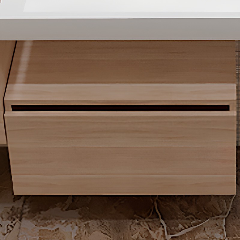 Тумба Boheme Armadi Art Vallessi UNO-S 60 897-060-L подвесная