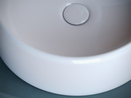 Раковина Ceramicanova Element 40 CN5027 Белая