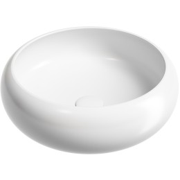 Раковина-чаша Ceramicanova Element 36 CN6050MW Белая матовая