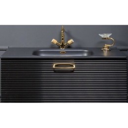 Тумба под раковину Boheme Armadi Art Vallessi Avangarde Linea 80 842-080-BG подвесная
