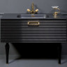 Тумба под раковину Boheme Armadi Art Vallessi Avangarde Linea 80 842-080-BG подвесная