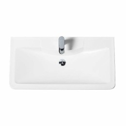 Раковина BelBagno 100 BB1000/455-LV-MR-ALR