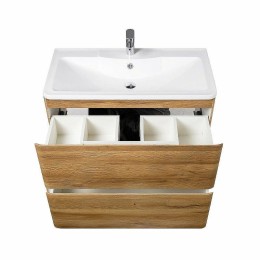 Раковина BelBagno 100 BB1000/455-LV-MR-ALR
