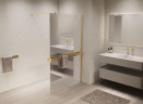 Душевая перегородка Vincea Walk in 90 VSW-1HR900MRG
