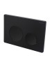 Кнопка смыва BelBagno BB-03C-NERO.M