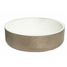 Раковина-чаша Boheme NeoArt LV204 Corian 41.5 819-DL