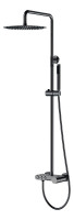 Душевая система Boheme Stick 128-SGM