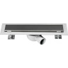 душевой лоток Vincea Optima 70 SAY.601.70.B.M.S.DUZ