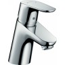 Смеситель для раковины Hansgrohe Focus E2 31730000 Хром