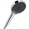 Ручной душ Hansgrohe Rainfinity 26865000