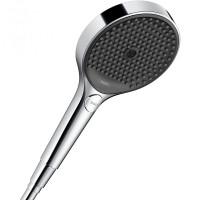 Ручной душ Hansgrohe Rainfinity 26865000
