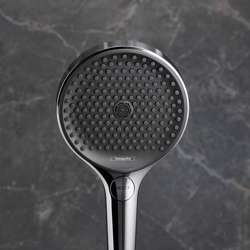 Ручной душ Hansgrohe Rainfinity 26865000