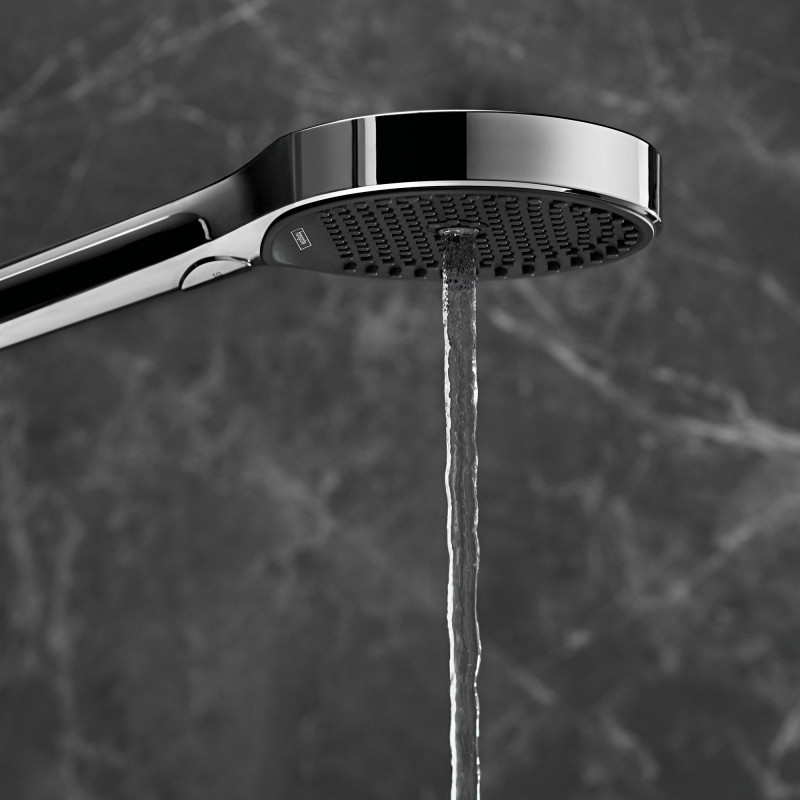 Ручной душ Hansgrohe Rainfinity 26865000