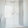 Душевая дверь Vincea Como Soft 150 VDS-1CS150CL
