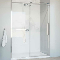 Душевая дверь Vincea Como Soft 150 VDS-1CS150CL