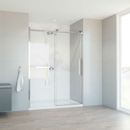 Душевая дверь Vincea Como Soft 150 VDS-1CS150CL