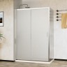 Душевой уголок Vincea City 120х90 VSR-5CT9012MT