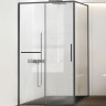 Душевой уголок Vincea Slim Soft 120x80 VSR-1SS8012CLGM