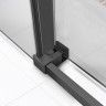 Душевой уголок Vincea Slim Soft 120x80 VSR-1SS8012CLGM