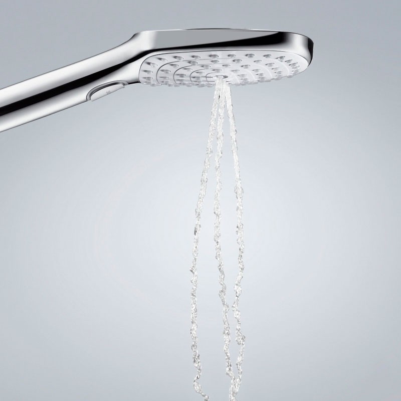 Душевая лейка Hansgrohe Raindance Select Е 26520400