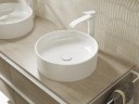 Раковина-чаша Hansgrohe Xuniva S 40 60164450