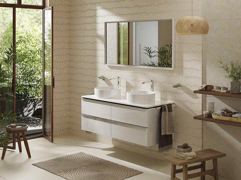 Раковина-чаша Hansgrohe Xuniva S 40 60164450