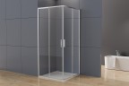 Душевой уголок Vincea Rapid-N 80x100 VSS-3RN8010E10CL