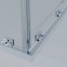 Душевой уголок Vincea Rapid-N 80x100 VSS-3RN8010E10CL