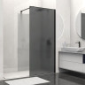 Душевая перегородка Vincea Walk-In 100 VSW-1HS100GFB