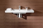 Раковина Villeroy&Boch Subway 2.0 100 7175A0R1 Альпийский белый