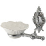 Мыльница Migliore Elisabetta 17020