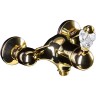 Смеситель для душа Boheme Crystal 284-CRST