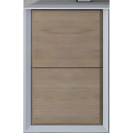 Тумба Cezares Bellagio 35 54719 подвесная