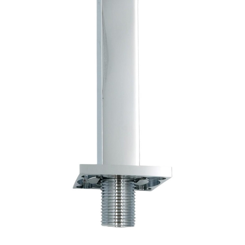 Кронштейн для верхнего душа Migliore Ricambi Quadrato 32567 цвет Хром