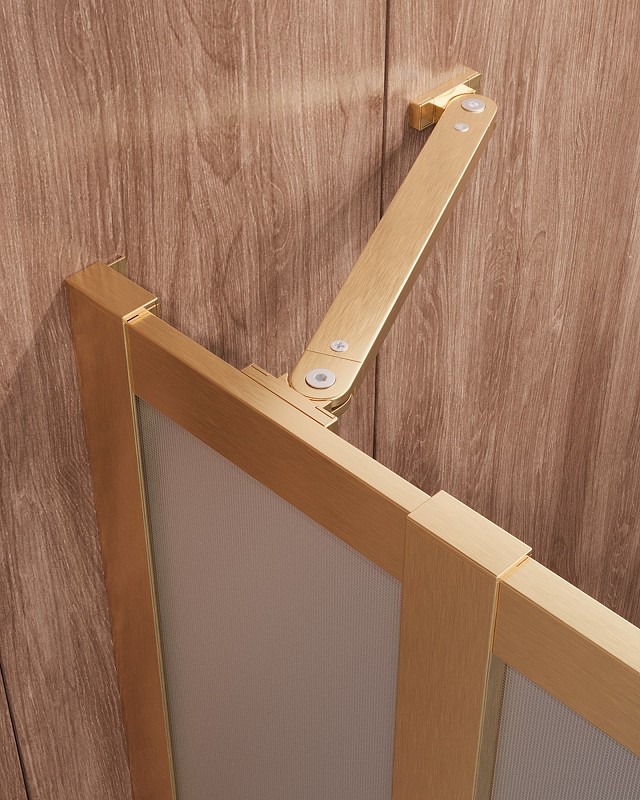 Душевой уголок Cezares Molveno 110x110 MOLVENO-A-22-90+20-P-BORO