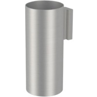 Стакан для зубных щеток Remer X-Style Inox SSXI15 Нержавеющая сталь