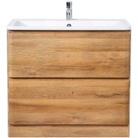 Тумба под раковину BelBagno Albano 100 ALBANO-1000-2C-PIA-RR