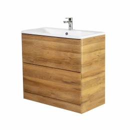 Тумба под раковину BelBagno Albano 100 ALBANO-1000-2C-PIA-RR
