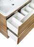 Тумба под раковину BelBagno Albano 100 ALBANO-1000-2C-PIA-RR
