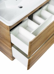 Тумба под раковину BelBagno Albano 100 ALBANO-1000-2C-PIA-RR